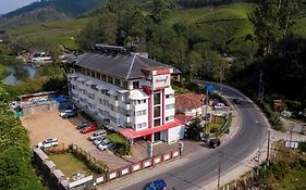 Hill View Hotel Munnar